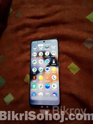 Oneplus 11r